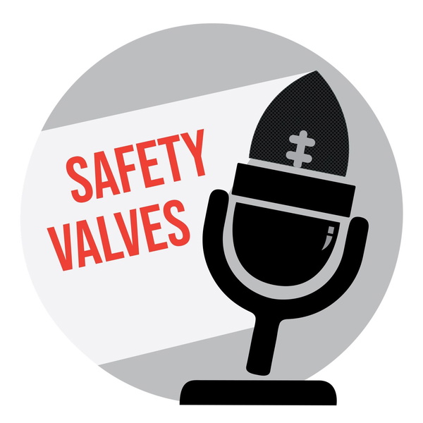 Artwork for Safety Valves