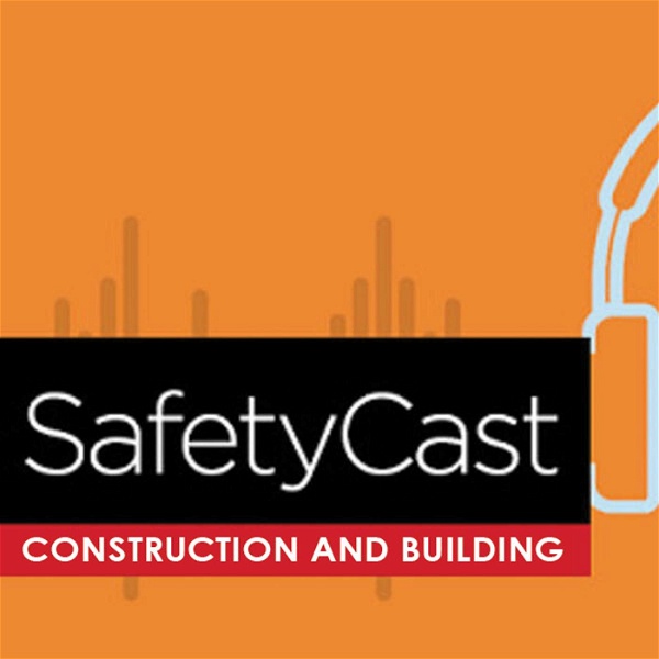 Artwork for SafeWork NSW SafetyCast