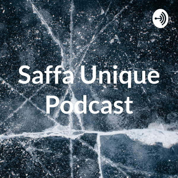 Artwork for Saffa Unique Podcast