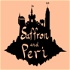 Saffron and Peri
