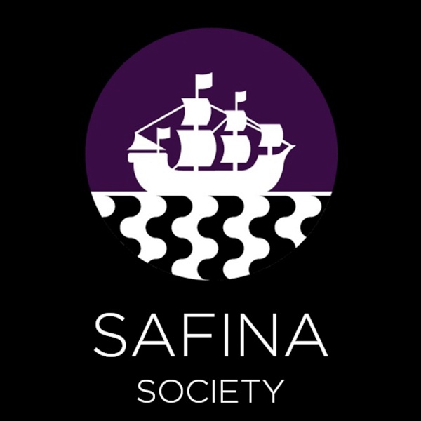 Artwork for Safina Society