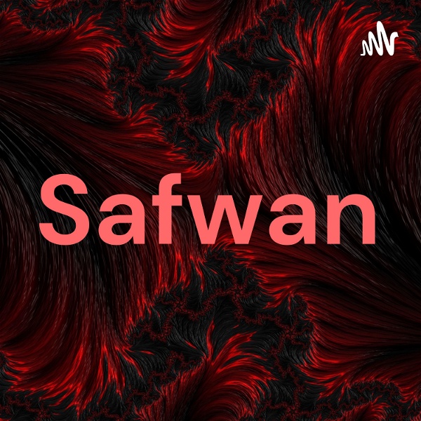Artwork for Safwan