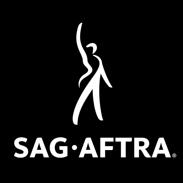 Artwork for SAG-AFTRA