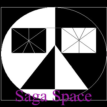 Artwork for Saga Space