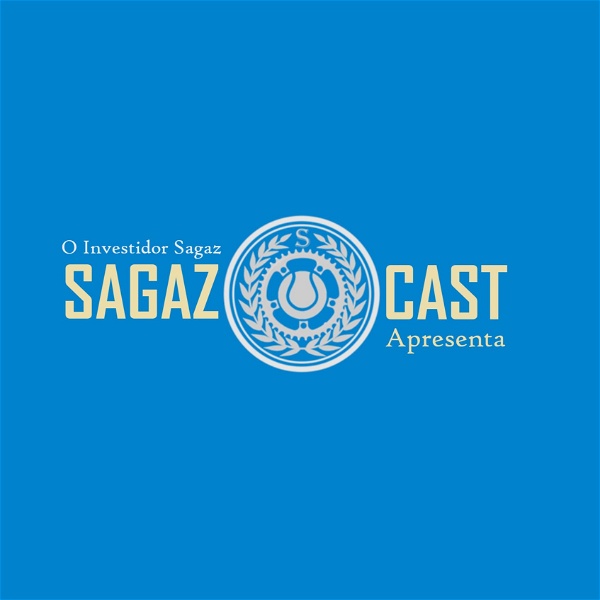 Artwork for SagazCast