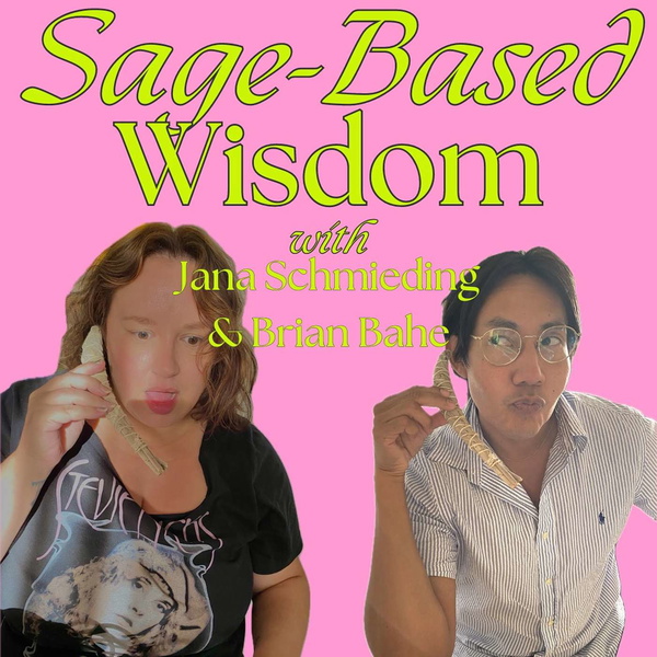 Artwork for Sage-Based Wisdom