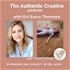 sage + blush wellness presents: The Authentic Creative