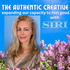 sage + blush wellness presents: The Authentic Creative