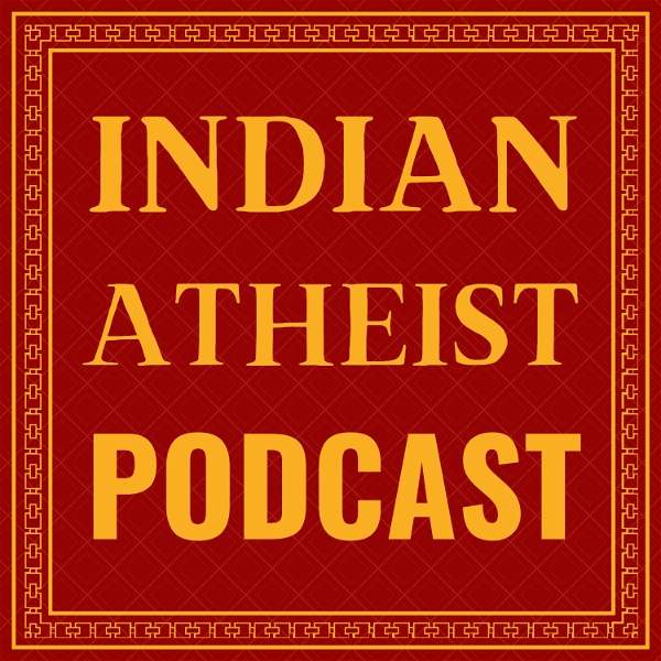 Artwork for Indian Atheist Podcast