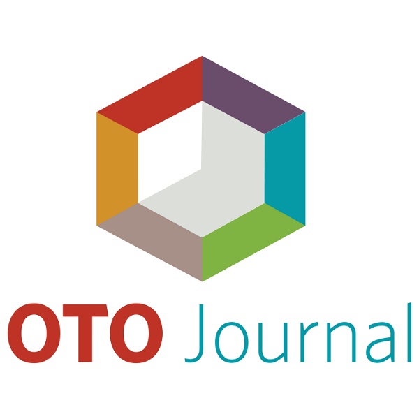 Artwork for OTO Journal