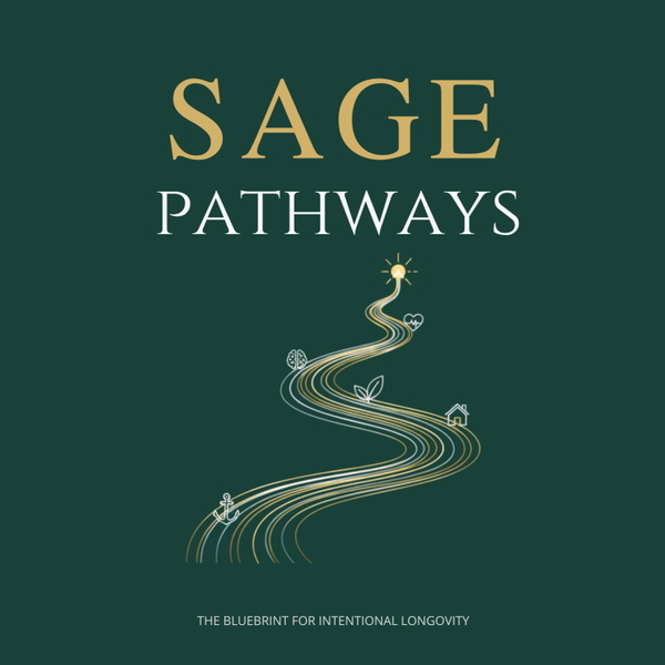 Artwork for Sage Pathways