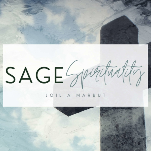 Artwork for Sage Spirituality