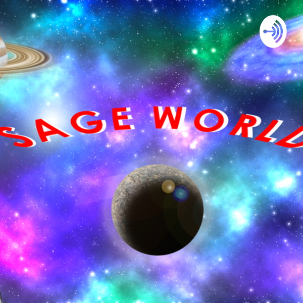 Artwork for SAGE WORLD