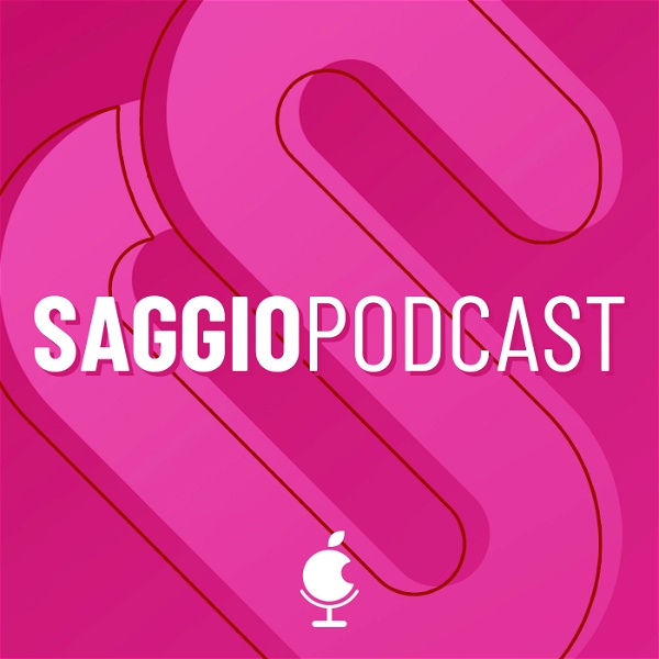 Artwork for SaggioPodcast by SaggiaMente