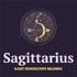 SAGITTARIUS DAILY HOROSCOPE READING