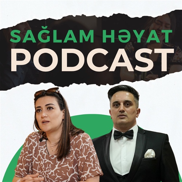 Artwork for Sağlam Həyat