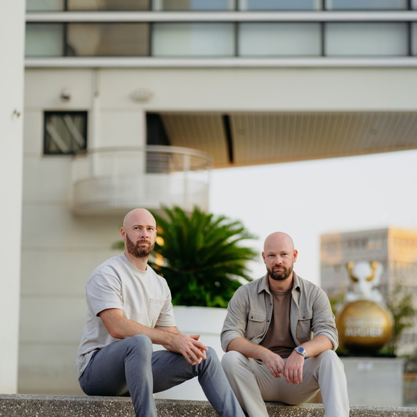 Artwork for Kévin et Jérémy Sagnier