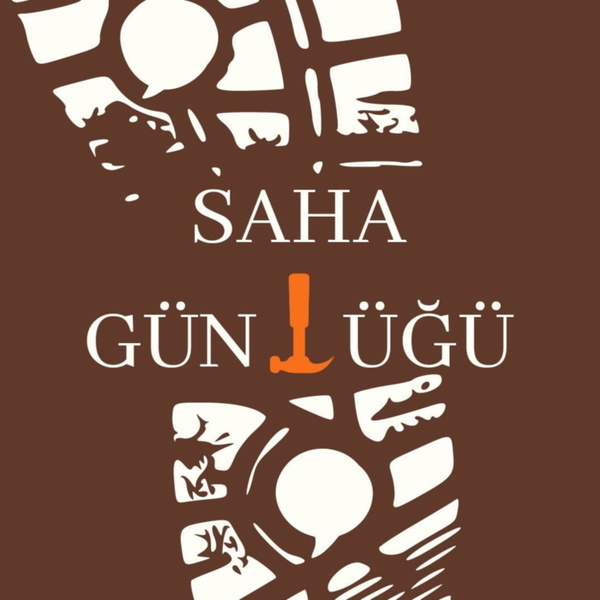 Artwork for Saha Günlüğü
