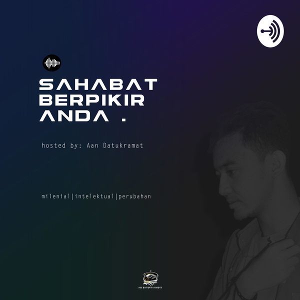 Artwork for Sahabat Berpikir Anda