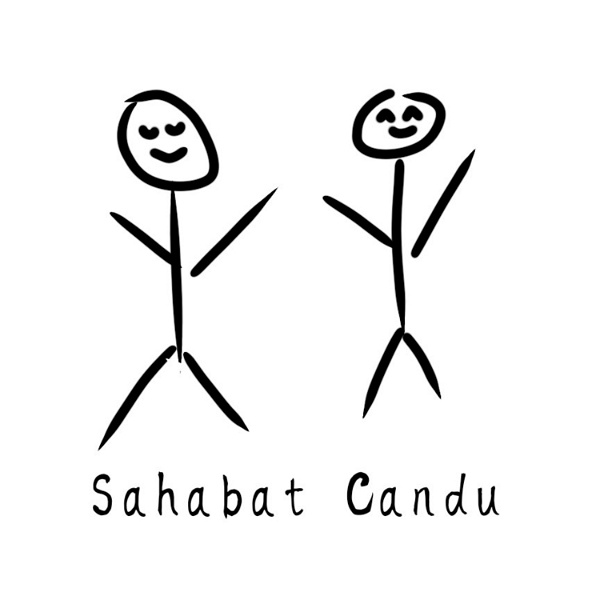 Artwork for Sahabat Candu