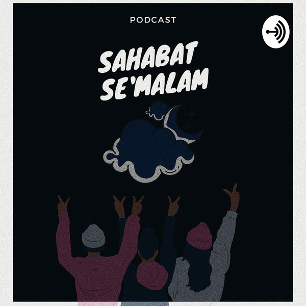 Artwork for Sahabat Semalam