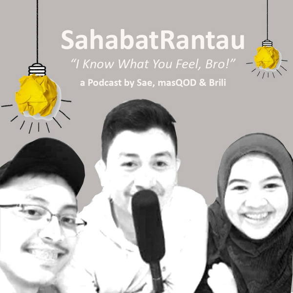 Artwork for SahabatRantau