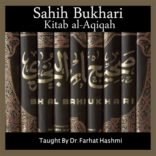 Artwork for Sahih Bukhari Kitab Al-Aqqiqah