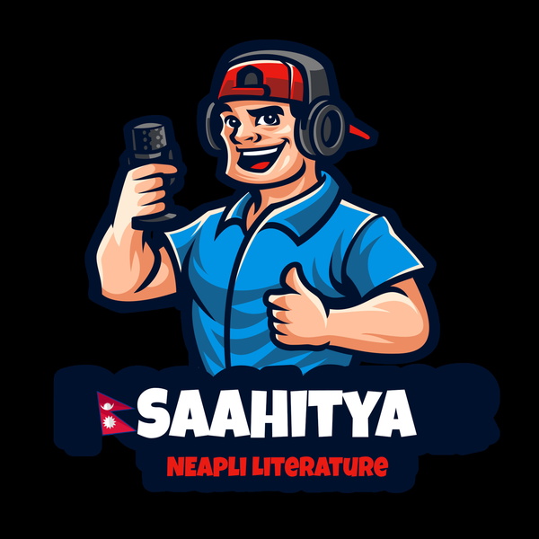 Artwork for Sahitya