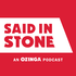 Said In Stone: An Ozinga Podcast