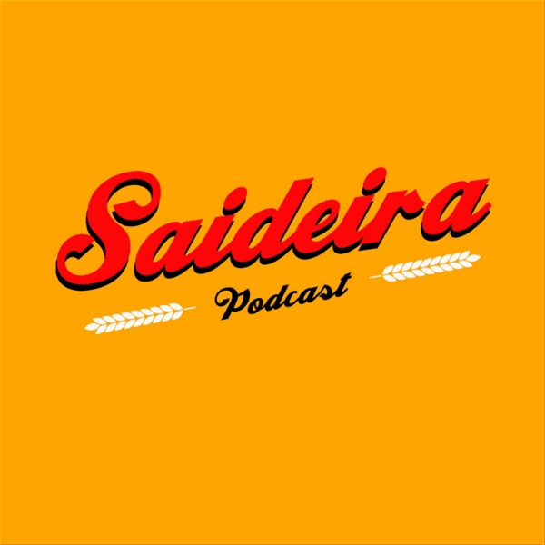 Artwork for Saideira Podcast