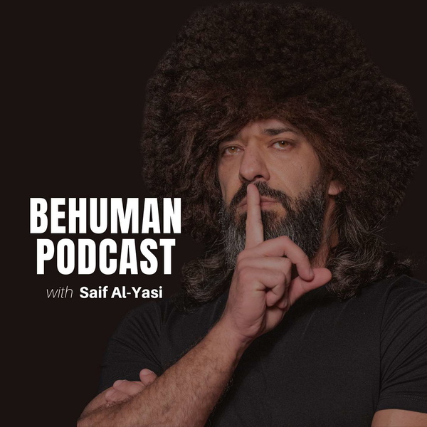 Artwork for Saif Al-Yasi