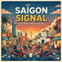 Saigon Signal - Vietnam Travel Podcast