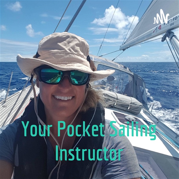 Artwork for Your Pocket Sailing Instructor Podcast