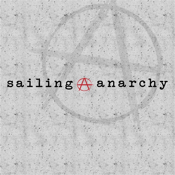 Artwork for Sailing Anarchy Podcast