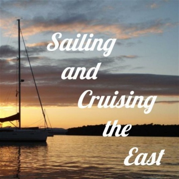 Artwork for Sailing and Cruising the East Coast of the USA