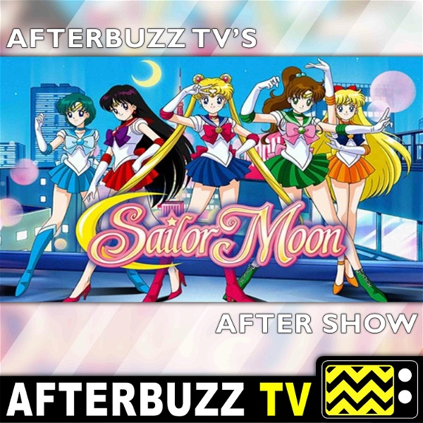 Artwork for Sailor Moon Reviews and After Show