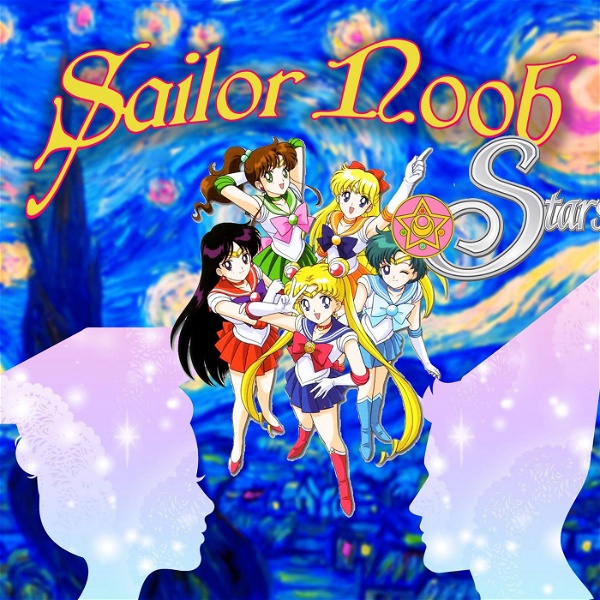 Artwork for Sailor Noob