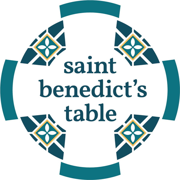 Artwork for saint benedict's table