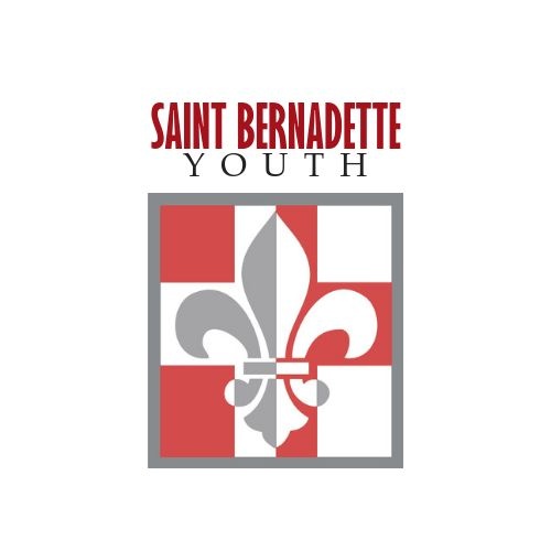 Artwork for Saint Bernadette Youth