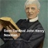 Saint Cardinal John Henry Newman