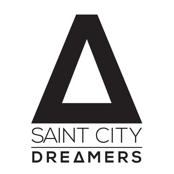 Artwork for Saint City Dreamers