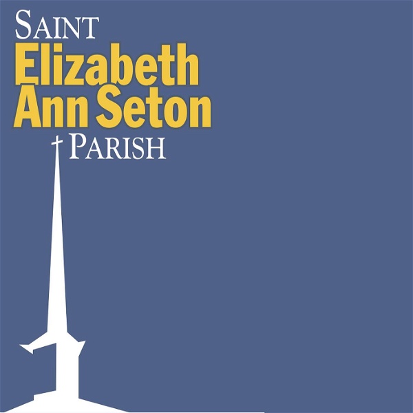 Artwork for Saint + Elizabeth + Ann + Seton + Parish