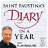 Saint Faustina’s Diary in a Year