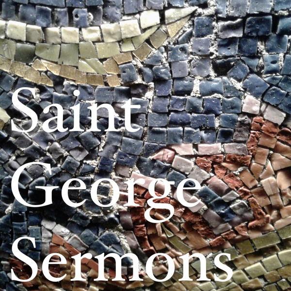 Artwork for Saint George Sermons