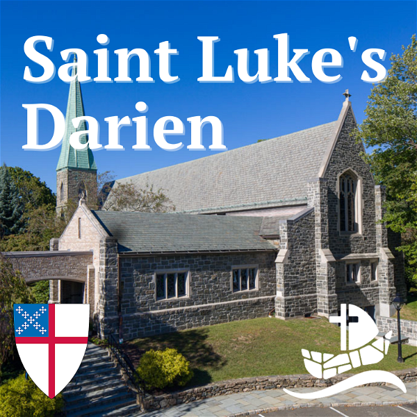Artwork for Saint Luke's Darien