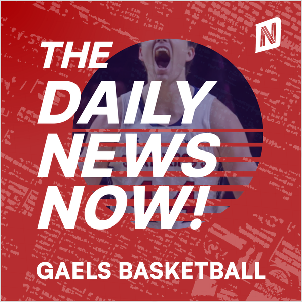Artwork for Saint Mary’s Gaels Basketball News Today