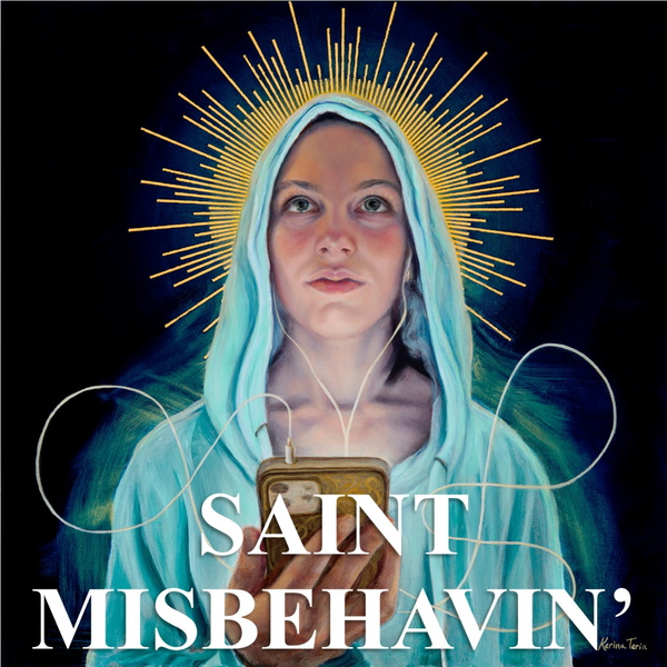 Artwork for Saint Misbehavin'