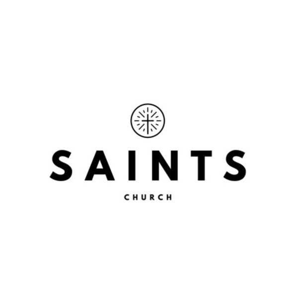 Artwork for Saints Church Glastonbury