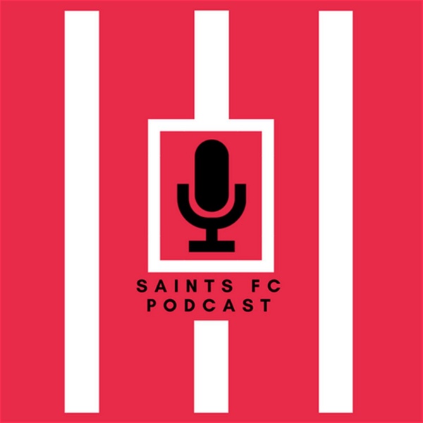 Artwork for Saints FC Podcast