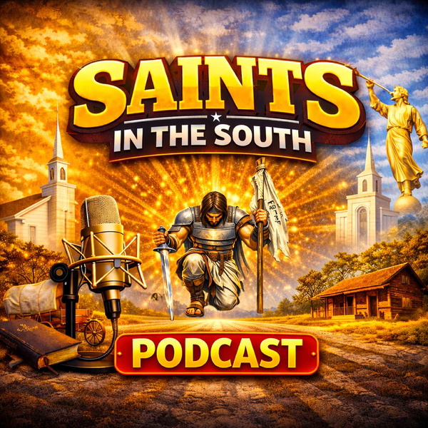 Artwork for Saints In the South